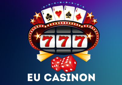 EU casinon